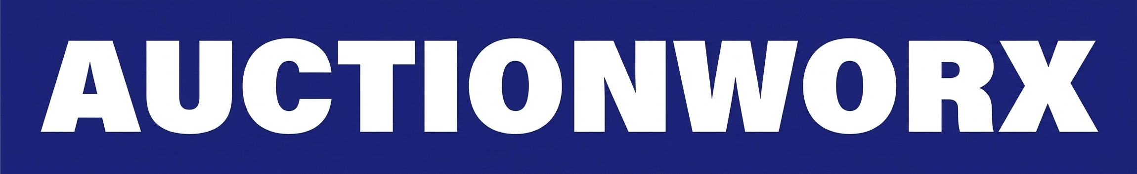 AuctionWorx