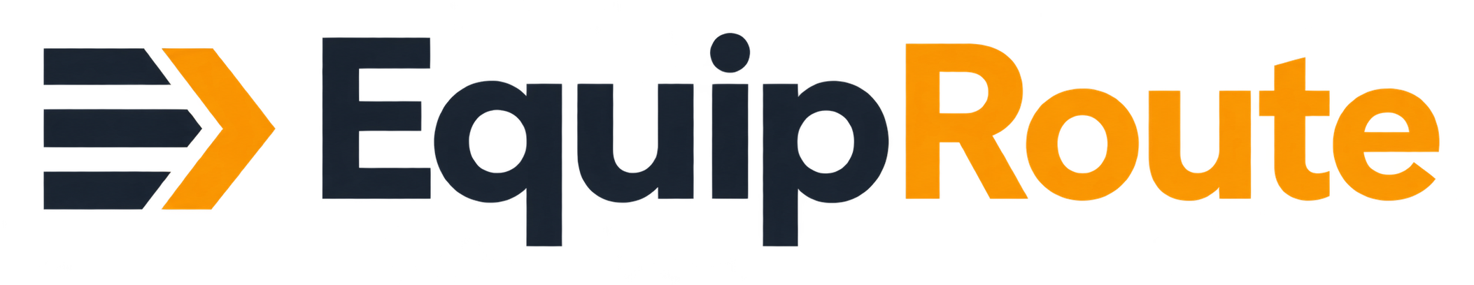 EquipRoute logo